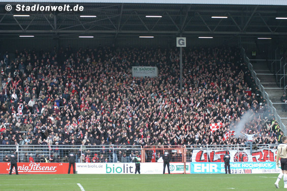 Rot-Weiss Essen vs Fortuna Düsseldorf (0-0) (2)