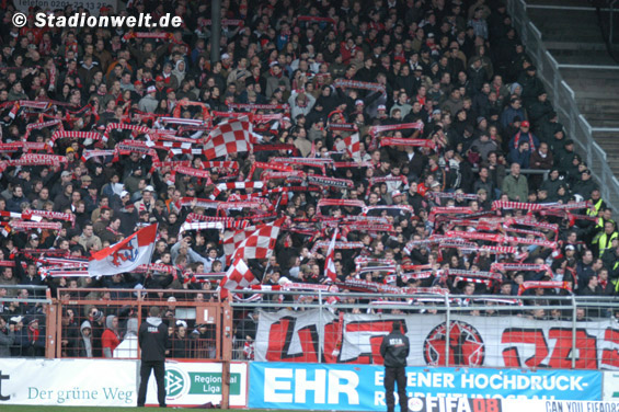 Rot-Weiss Essen vs Fortuna Düsseldorf (0-0) (3)