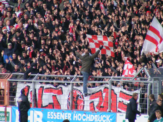 Rot-Weiss Essen vs Fortuna Düsseldorf (0-0) (7)
