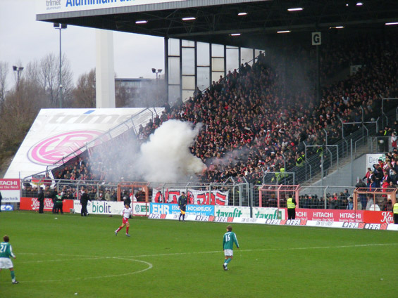 Rot-Weiss Essen vs Fortuna Düsseldorf (0-0) (9)