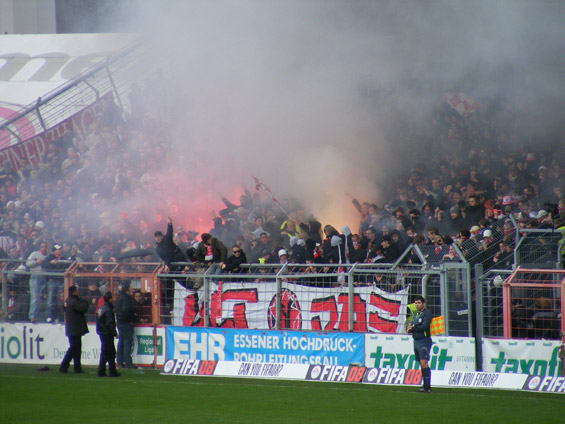 Rot-Weiss Essen vs Fortuna Düsseldorf (0-0) (10)