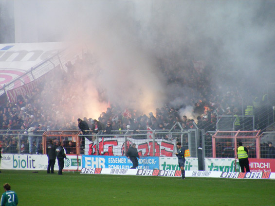 Rot-Weiss Essen vs Fortuna Düsseldorf (0-0) (11)