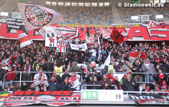Fortuna Düsseldorf vs Wuppertaler SV Borussia (2-0) (2)