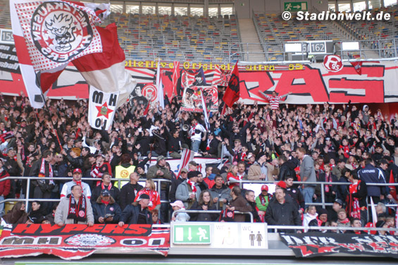Fortuna Düsseldorf vs Wuppertaler SV Borussia (2-0) (4)