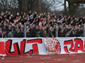 SV Werder Bremen II vs Fortuna Düsseldorf (2-0)