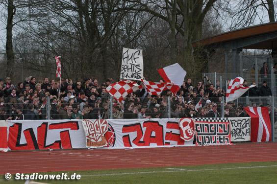 SV Werder Bremen II vs Fortuna Düsseldorf (2-0) (1)