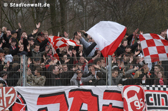 SV Werder Bremen II vs Fortuna Düsseldorf (2-0) (2)
