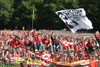 Wuppertaler SV Borussia vs Fortuna Düsseldorf (0-1)
