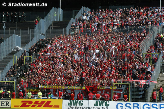 Wuppertaler SV Borussia vs Fortuna Düsseldorf (0-1) (7)