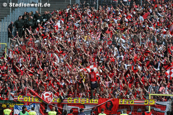 Wuppertaler SV Borussia vs Fortuna Düsseldorf (0-1) (9)