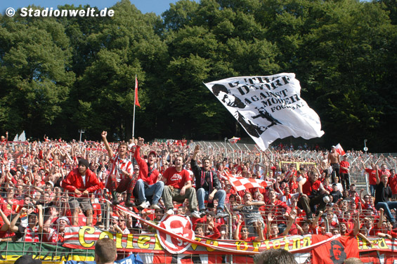 Wuppertaler SV Borussia vs Fortuna Düsseldorf (0-1) (10)