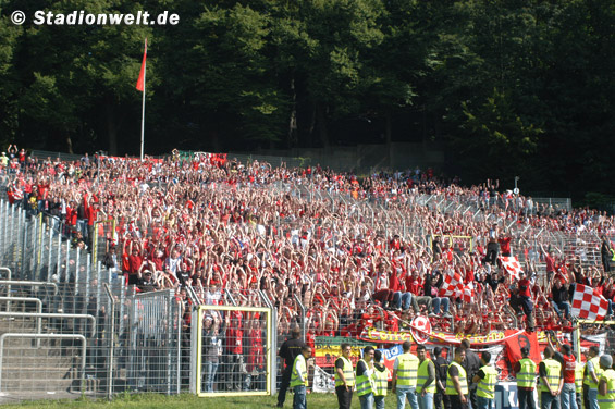 Wuppertaler SV Borussia vs Fortuna Düsseldorf (0-1) (11)