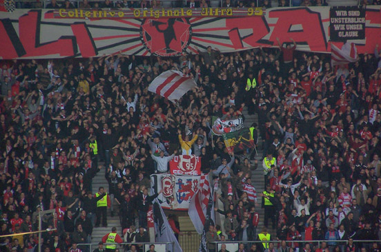 Fortuna Düsseldorf vs Rot-Weiß Oberhausen (3-0) (3)