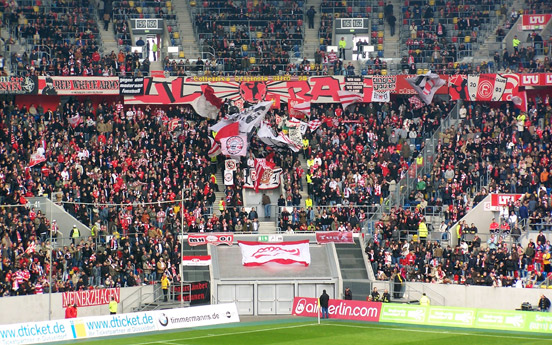 Fortuna Düsseldorf vs Rot-Weiß Oberhausen (3-0) (4)