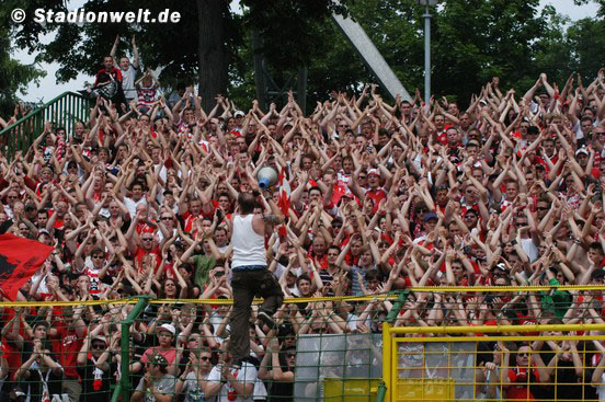 FC Rot-Weiß Erfurt vs Fortuna Düsseldorf (0-4) (3)
