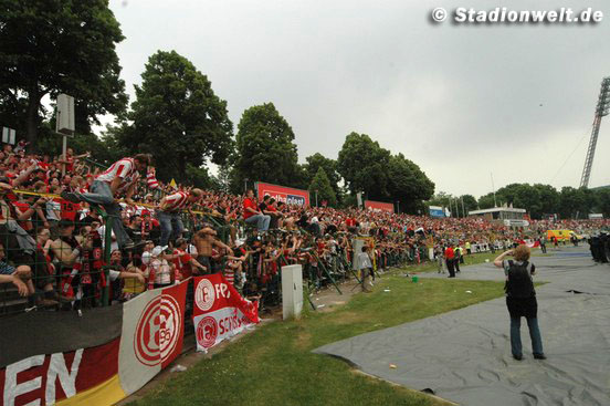 FC Rot-Weiß Erfurt vs Fortuna Düsseldorf (0-4) (11)