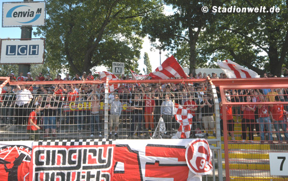 FC Energie Cottbus II vs Fortuna Düsseldorf (0-1) (1)