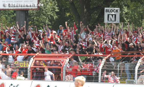 FC Energie Cottbus II vs Fortuna Düsseldorf (0-1) (2)