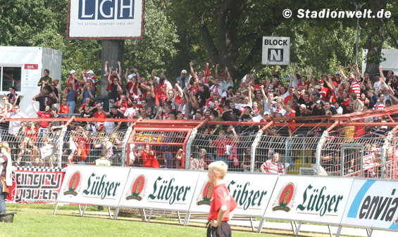 FC Energie Cottbus II vs Fortuna Düsseldorf (0-1) (3)
