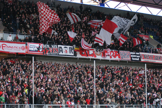 Fortuna Düsseldorf vs Rot-Weiss Essen (0-1) (2)