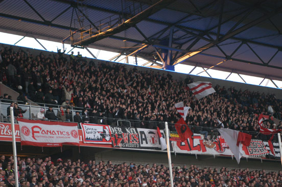 Fortuna Düsseldorf vs Rot-Weiss Essen (0-1) (5)