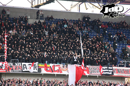 Fortuna Düsseldorf vs Rot-Weiss Essen (0-1) (12)