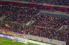 Fortuna Düsseldorf vs FC Bayern München (2-3)