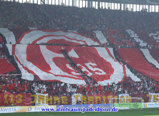 Fortuna Düsseldorf vs SC Paderborn (1-4) (1)