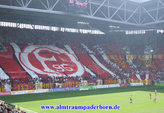 Fortuna Düsseldorf vs SC Paderborn (1-4) (3)