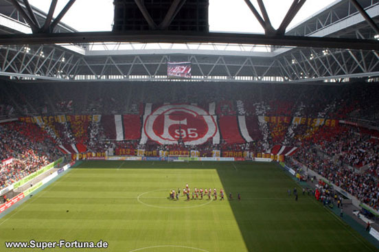 Fortuna Düsseldorf vs SC Paderborn (1-4) (7)