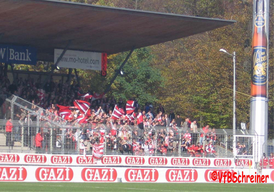VfB Stuttgart II vs Fortuna Düsseldorf (0-4) (1)