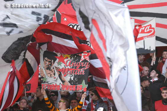 Fortuna Düsseldorf vs Wuppertaler SV Borussia (3-1) (1)