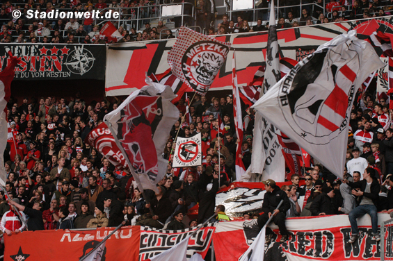 Fortuna Düsseldorf vs Wuppertaler SV Borussia (3-1) (4)