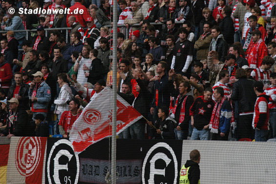 Fortuna Düsseldorf vs Wuppertaler SV Borussia (3-1) (7)