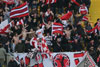 Dynamo Dresden vs Fortuna Düsseldorf (0-2)