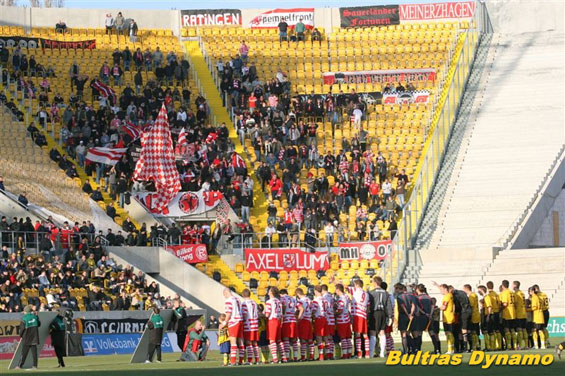 Dynamo Dresden vs Fortuna Düsseldorf (0-2) (1)