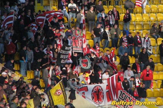 Dynamo Dresden vs Fortuna Düsseldorf (0-2) (2)