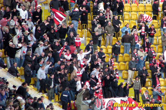 Dynamo Dresden vs Fortuna Düsseldorf (0-2) (3)