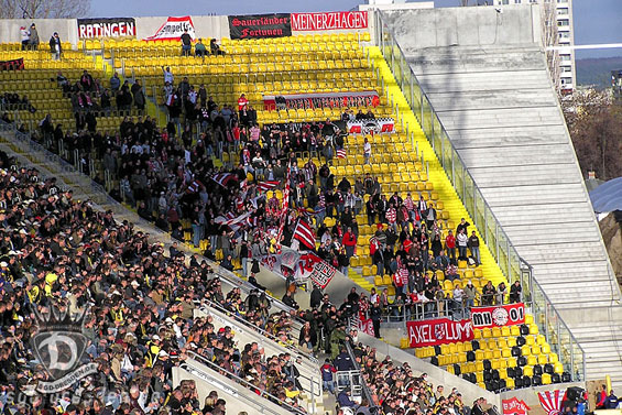 Dynamo Dresden vs Fortuna Düsseldorf (0-2) (6)