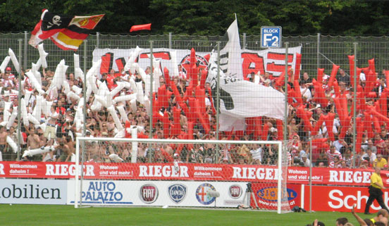 Stuttgarter Kickers vs Fortuna Düsseldorf (0-2) (3)