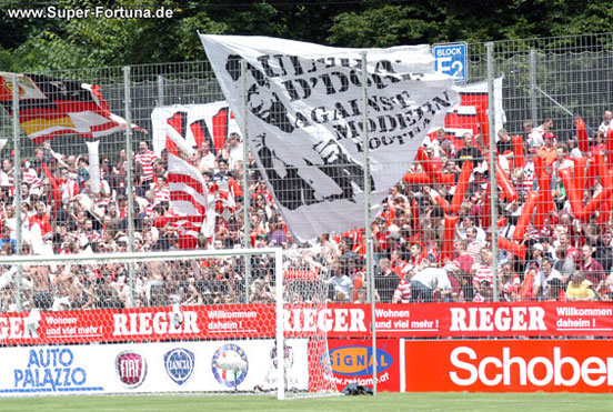 Stuttgarter Kickers vs Fortuna Düsseldorf (0-2) (7)