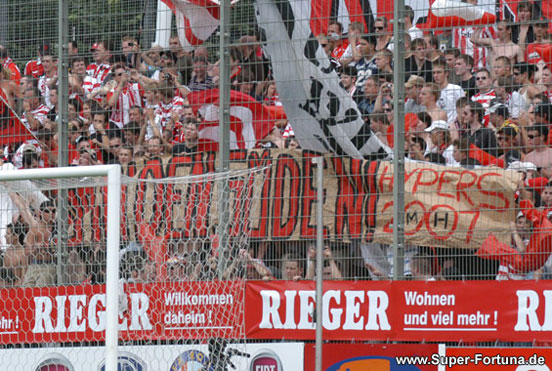Stuttgarter Kickers vs Fortuna Düsseldorf (0-2) (9)