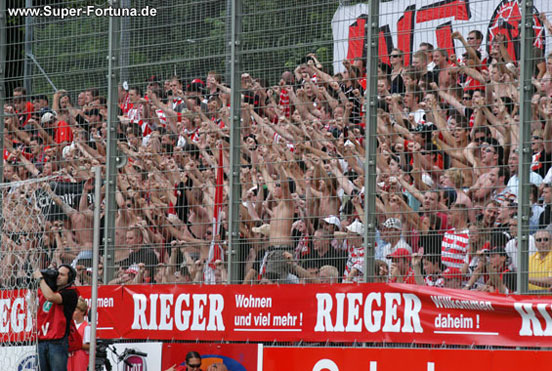 Stuttgarter Kickers vs Fortuna Düsseldorf (0-2) (14)