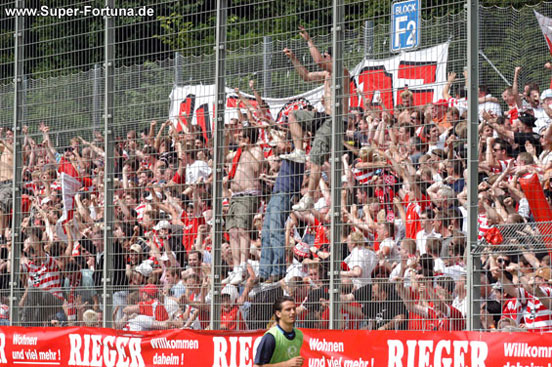 Stuttgarter Kickers vs Fortuna Düsseldorf (0-2) (15)