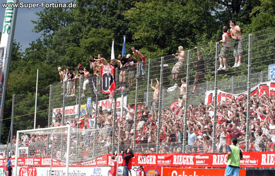Stuttgarter Kickers vs Fortuna Düsseldorf (0-2) (18)