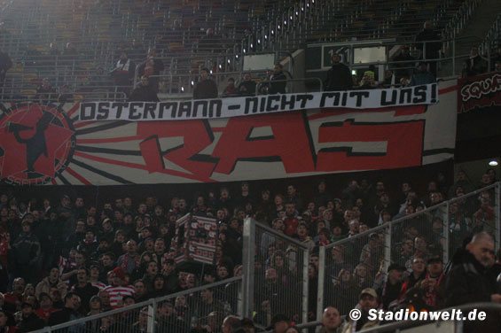 Fortuna Düsseldorf vs Stuttgarter Kickers (2-0) (1)
