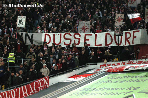 Fortuna Düsseldorf vs Stuttgarter Kickers (2-0) (4)