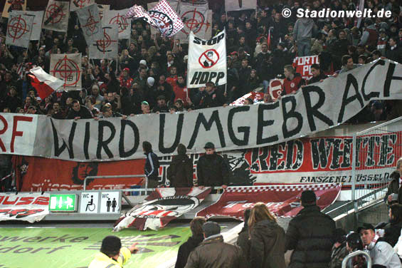 Fortuna Düsseldorf vs Stuttgarter Kickers (2-0) (5)