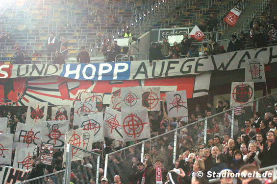 Fortuna Düsseldorf vs Stuttgarter Kickers (2-0) (8)