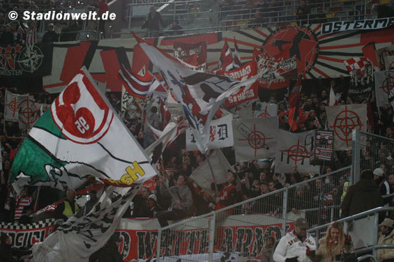 Fortuna Düsseldorf vs Stuttgarter Kickers (2-0) (10)